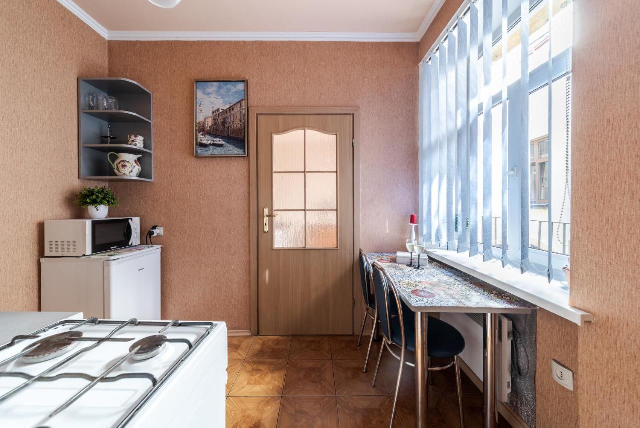 Style Apartments In Old Λβιβ Εξωτερικό φωτογραφία