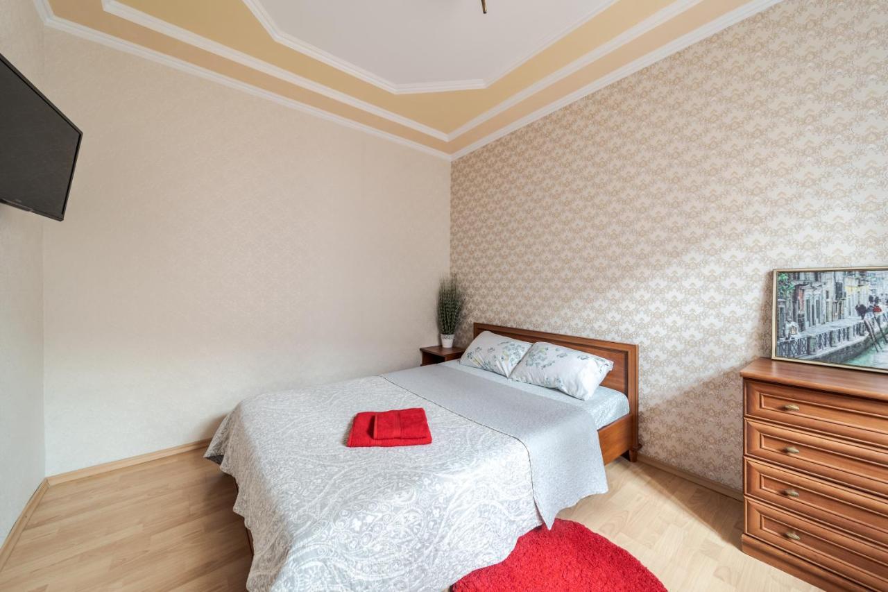 Style Apartments In Old Λβιβ Εξωτερικό φωτογραφία