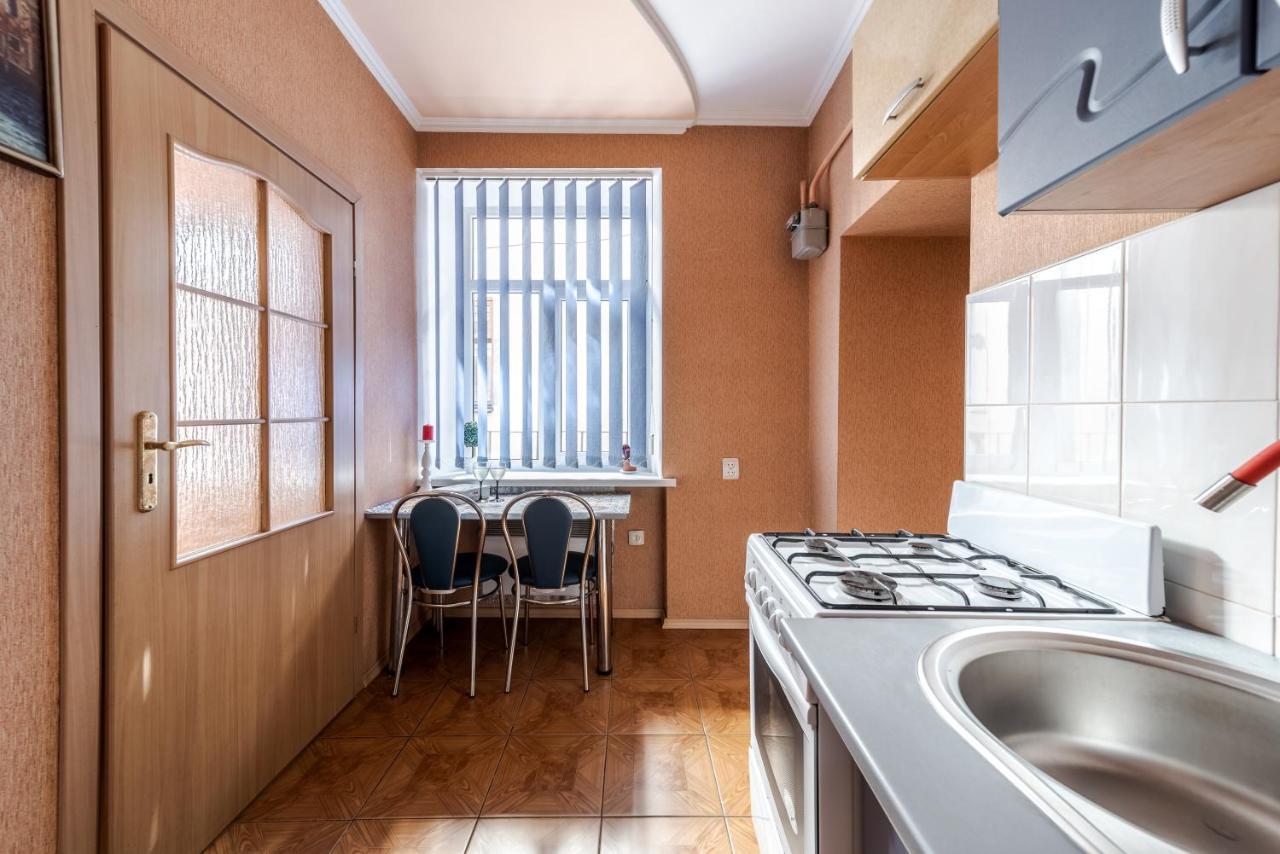 Style Apartments In Old Λβιβ Εξωτερικό φωτογραφία