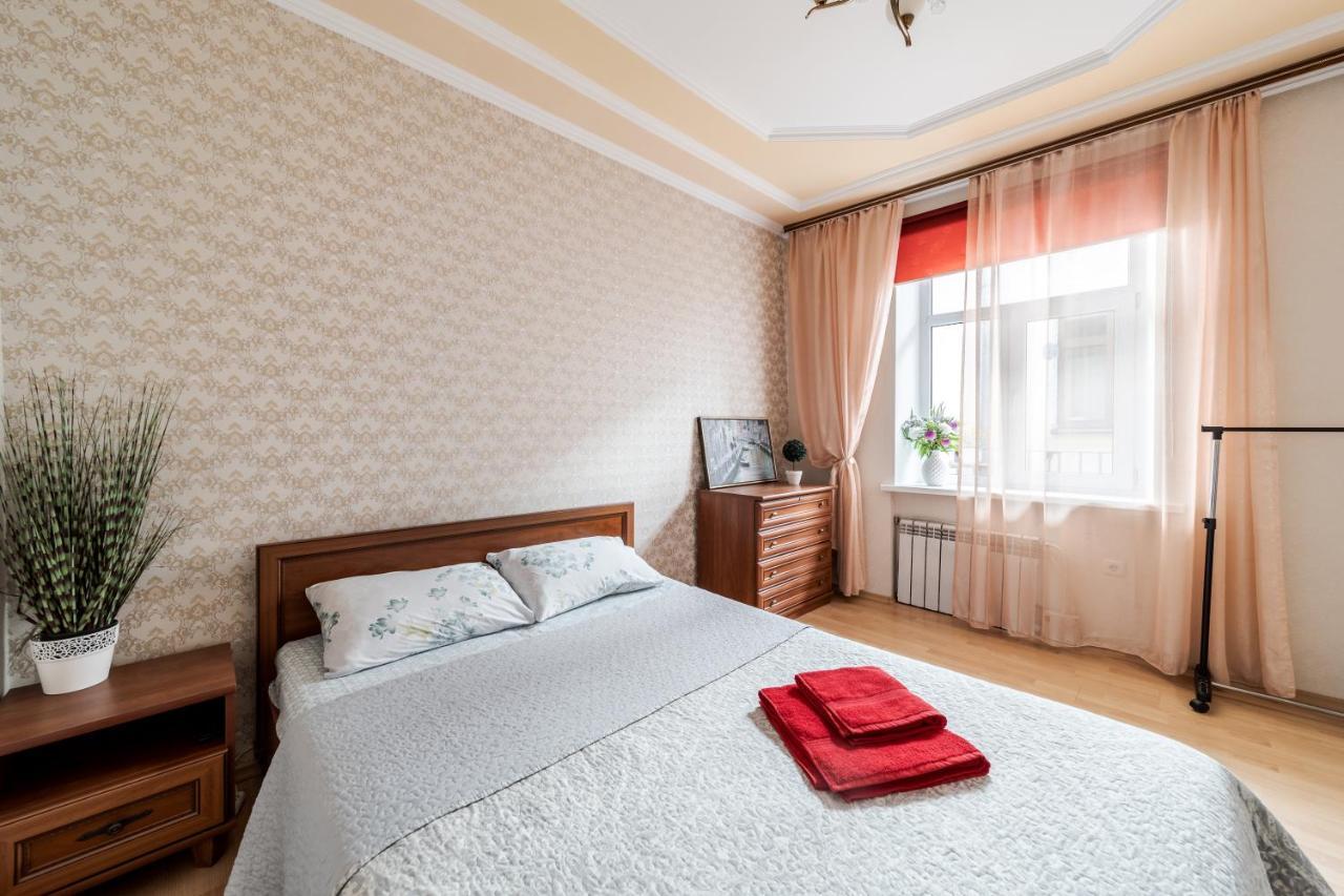 Style Apartments In Old Λβιβ Δωμάτιο φωτογραφία