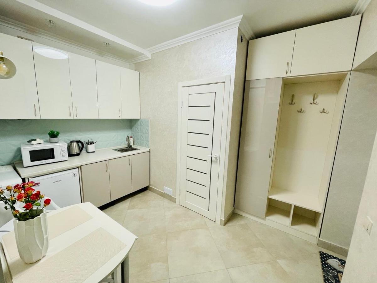 Style Apartments In Old Λβιβ Εξωτερικό φωτογραφία