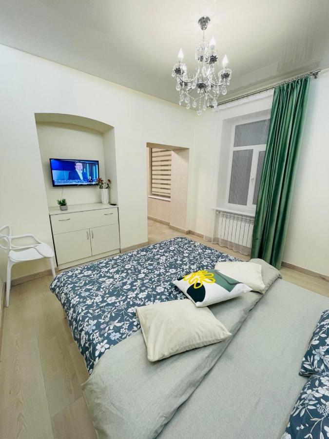 Style Apartments In Old Λβιβ Εξωτερικό φωτογραφία
