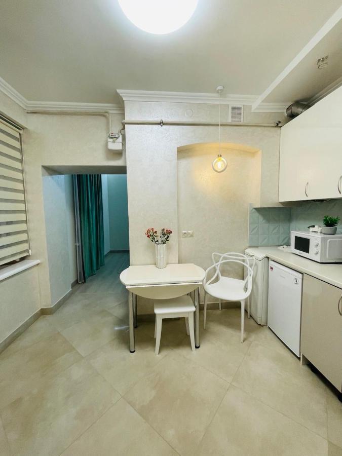 Style Apartments In Old Λβιβ Εξωτερικό φωτογραφία