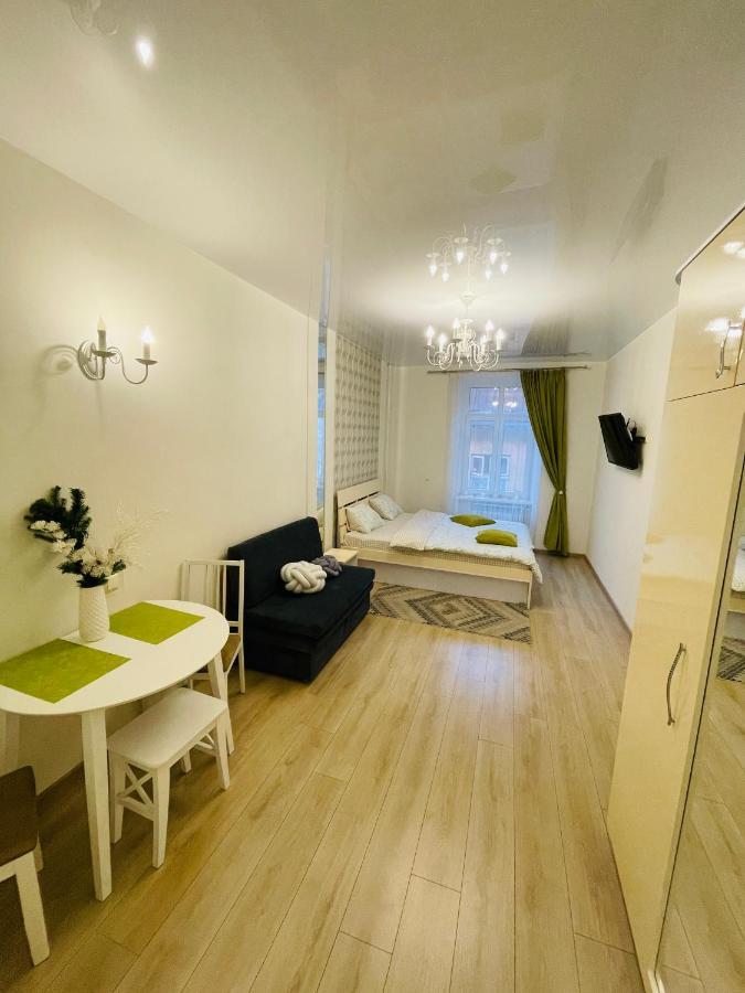 Style Apartments In Old Λβιβ Εξωτερικό φωτογραφία