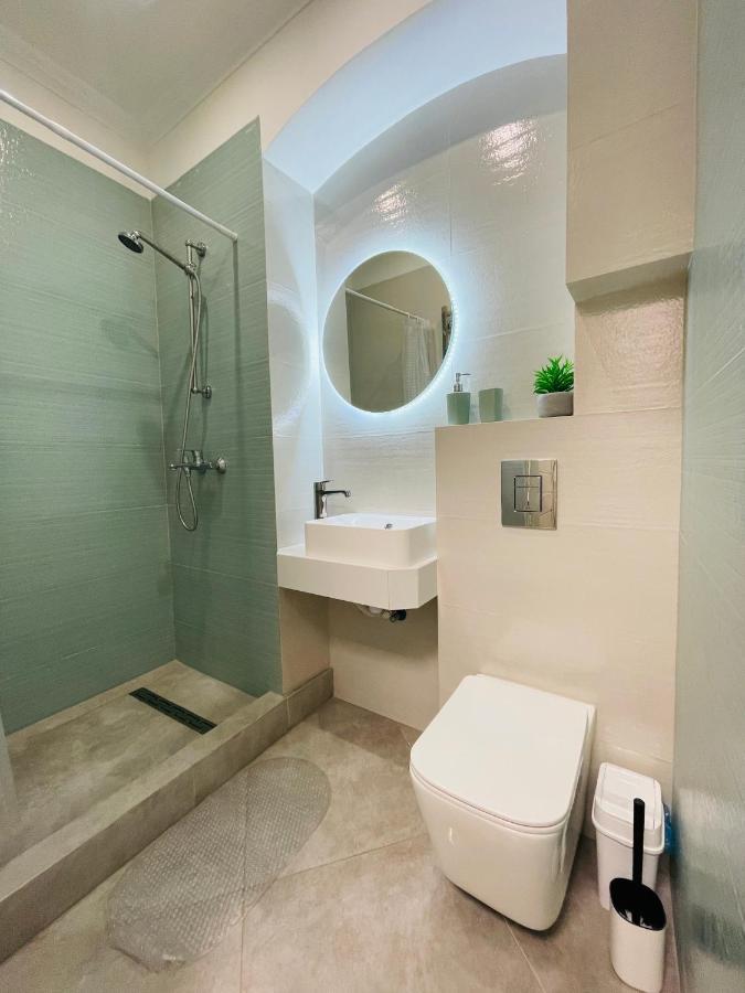 Style Apartments In Old Λβιβ Εξωτερικό φωτογραφία