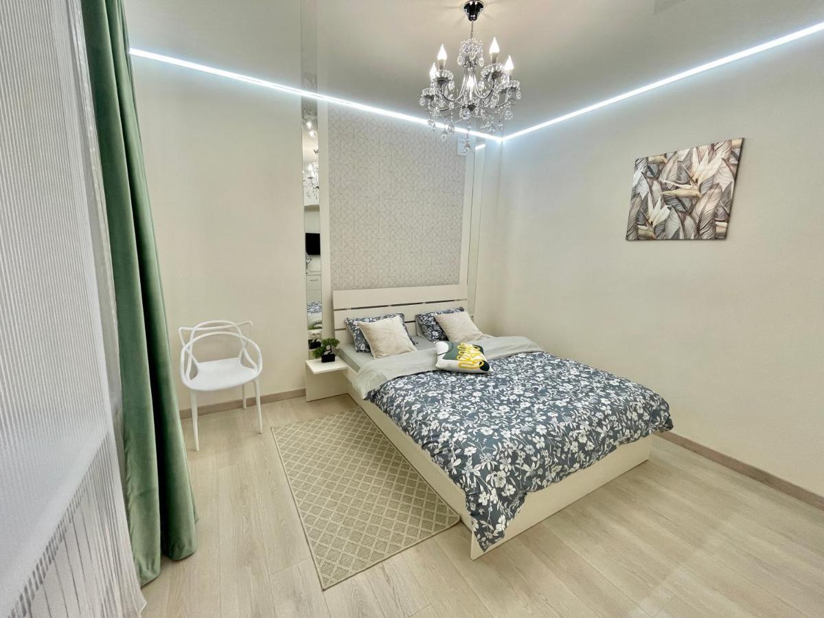 Style Apartments In Old Λβιβ Εξωτερικό φωτογραφία