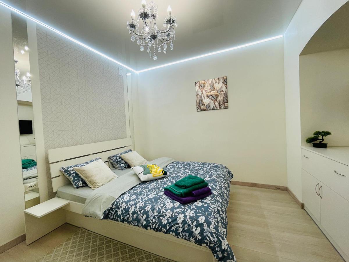 Style Apartments In Old Λβιβ Εξωτερικό φωτογραφία