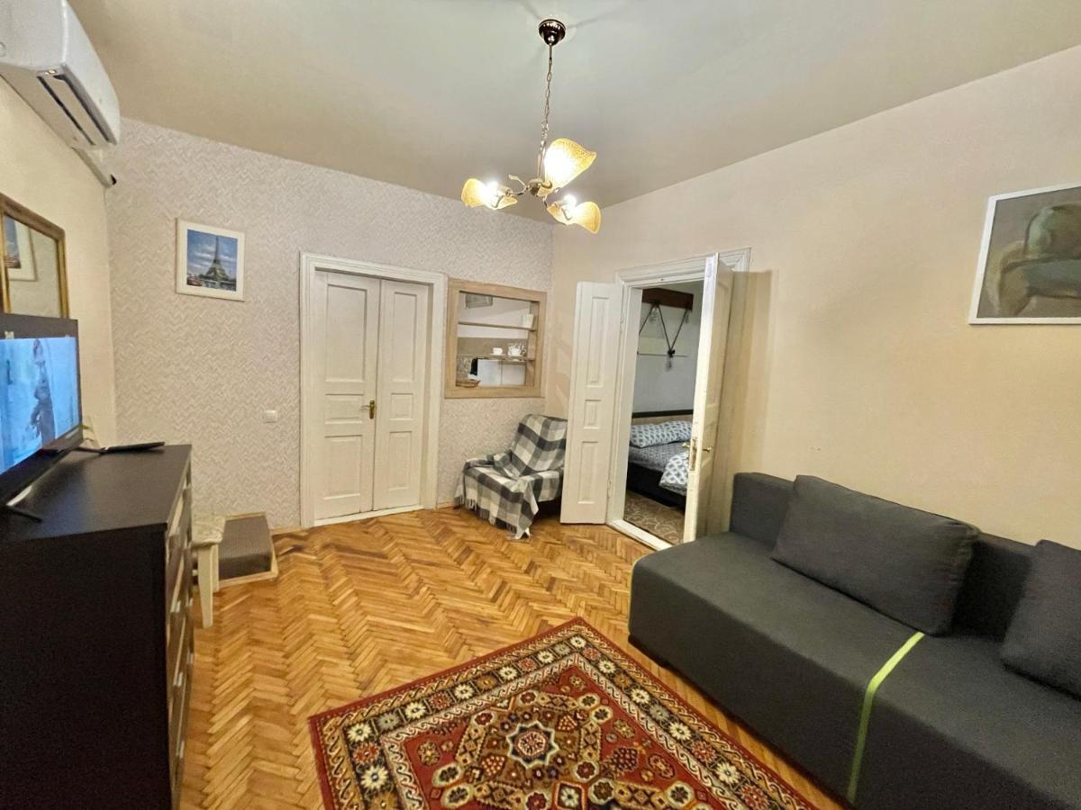 Style Apartments In Old Λβιβ Εξωτερικό φωτογραφία