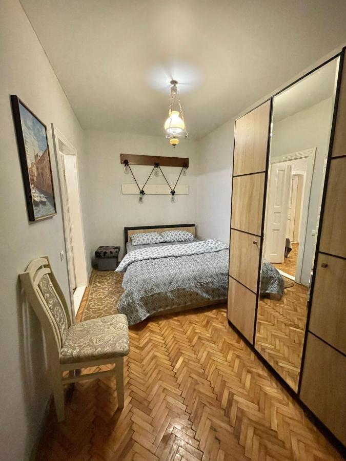 Style Apartments In Old Λβιβ Εξωτερικό φωτογραφία