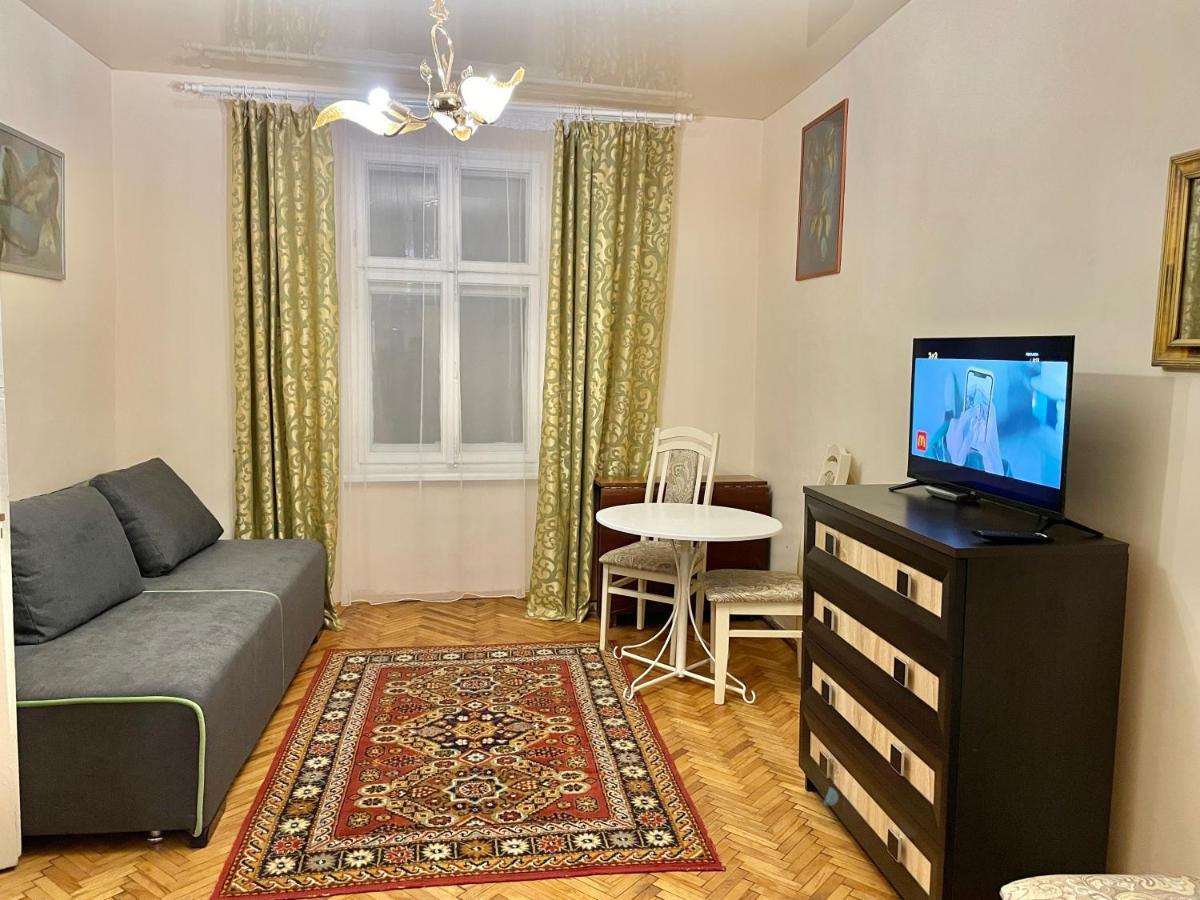Style Apartments In Old Λβιβ Εξωτερικό φωτογραφία