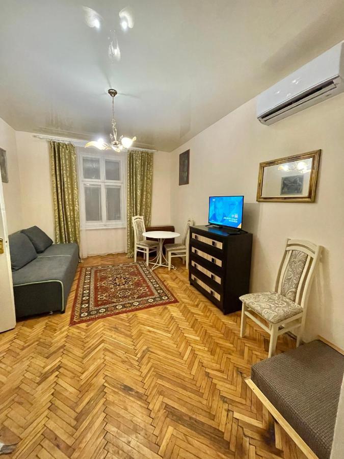 Style Apartments In Old Λβιβ Εξωτερικό φωτογραφία