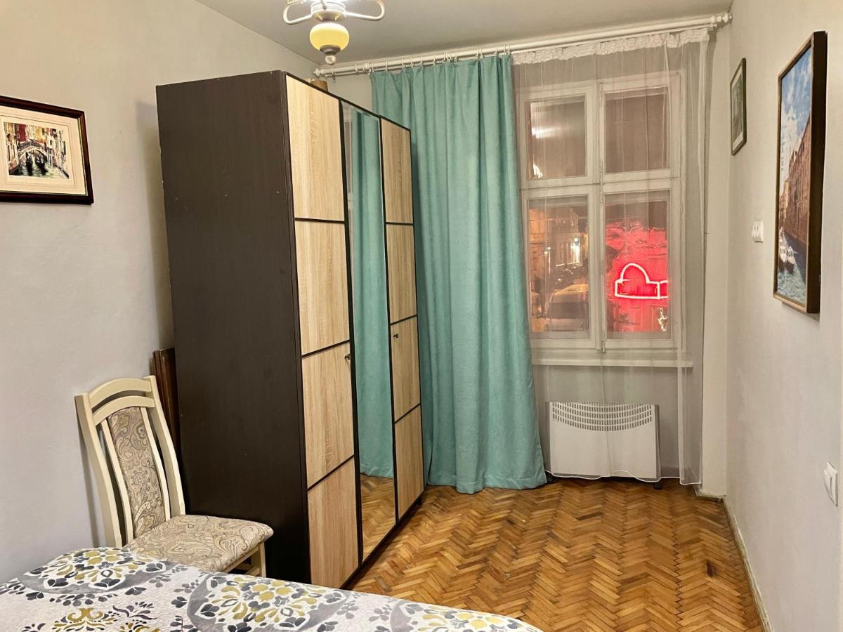 Style Apartments In Old Λβιβ Εξωτερικό φωτογραφία