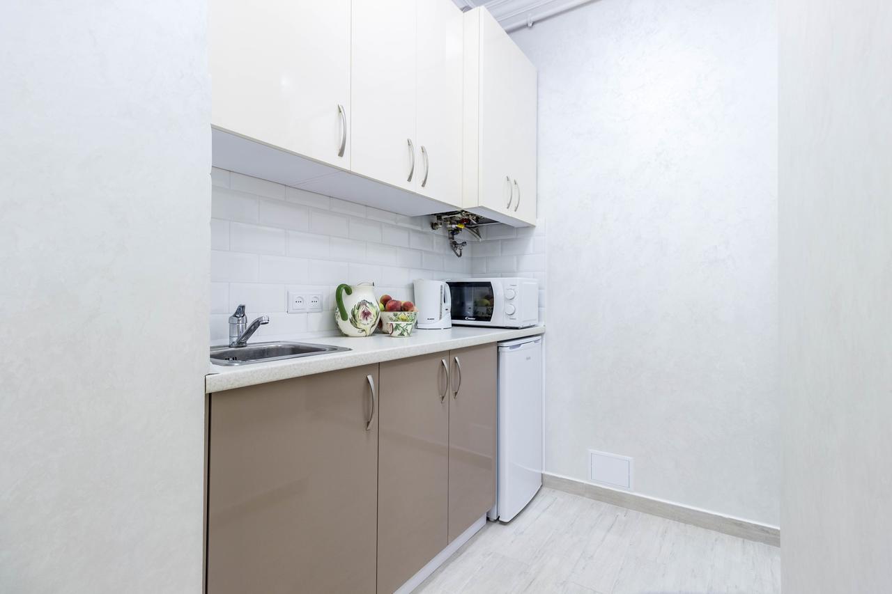 Style Apartments In Old Λβιβ Εξωτερικό φωτογραφία