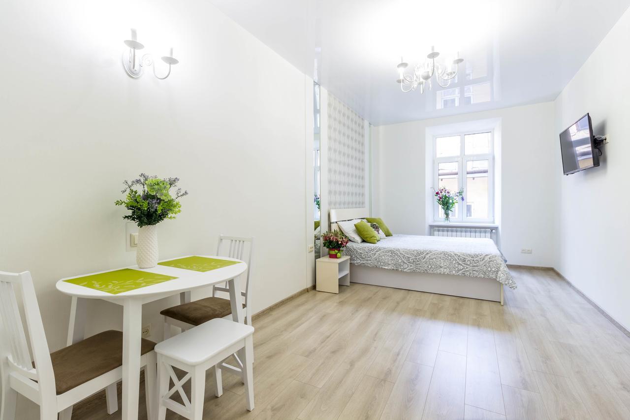 Style Apartments In Old Λβιβ Εξωτερικό φωτογραφία