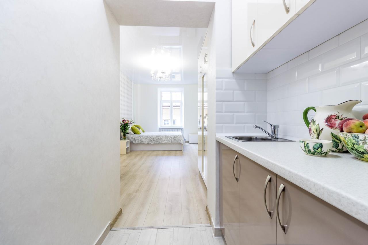 Style Apartments In Old Λβιβ Εξωτερικό φωτογραφία