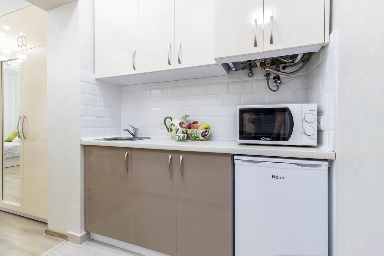 Style Apartments In Old Λβιβ Εξωτερικό φωτογραφία
