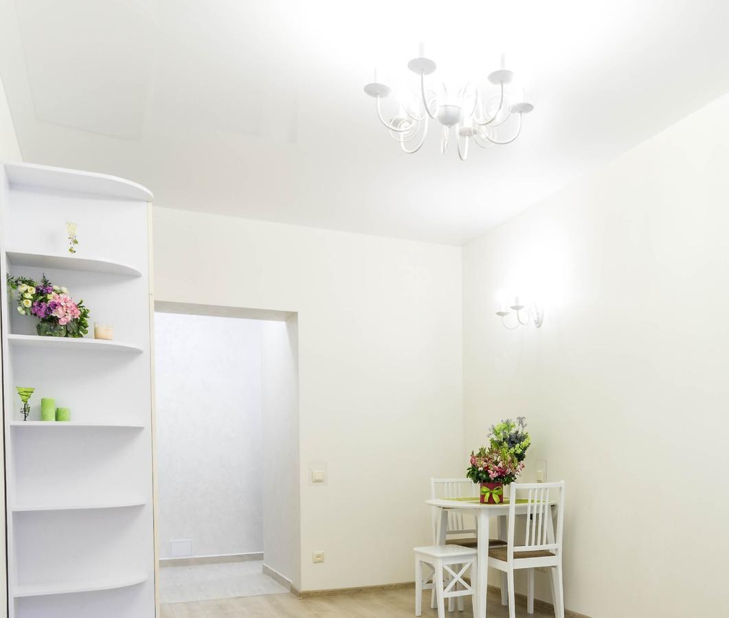 Style Apartments In Old Λβιβ Εξωτερικό φωτογραφία