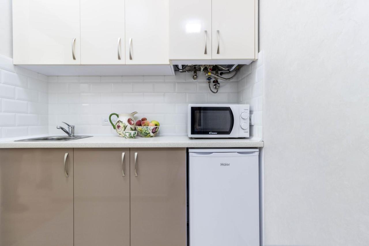 Style Apartments In Old Λβιβ Εξωτερικό φωτογραφία