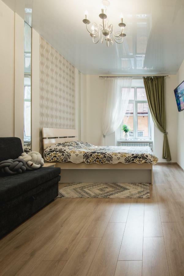 Style Apartments In Old Λβιβ Εξωτερικό φωτογραφία