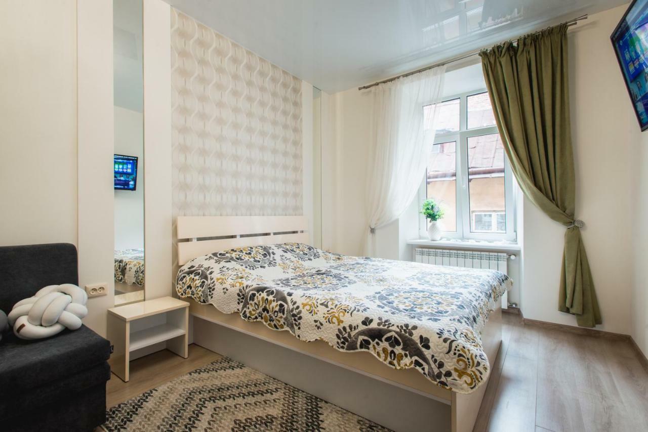 Style Apartments In Old Λβιβ Εξωτερικό φωτογραφία