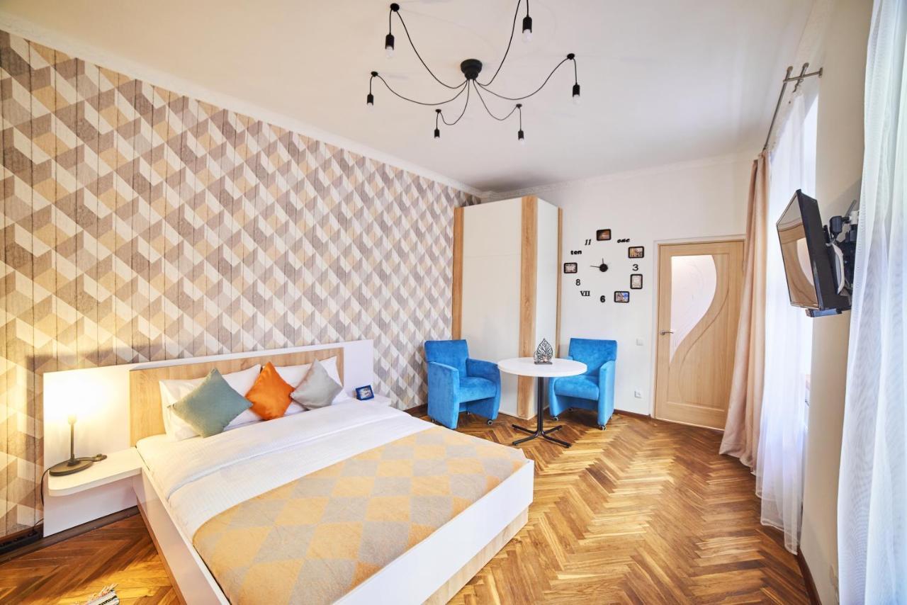 Style Apartments In Old Λβιβ Εξωτερικό φωτογραφία