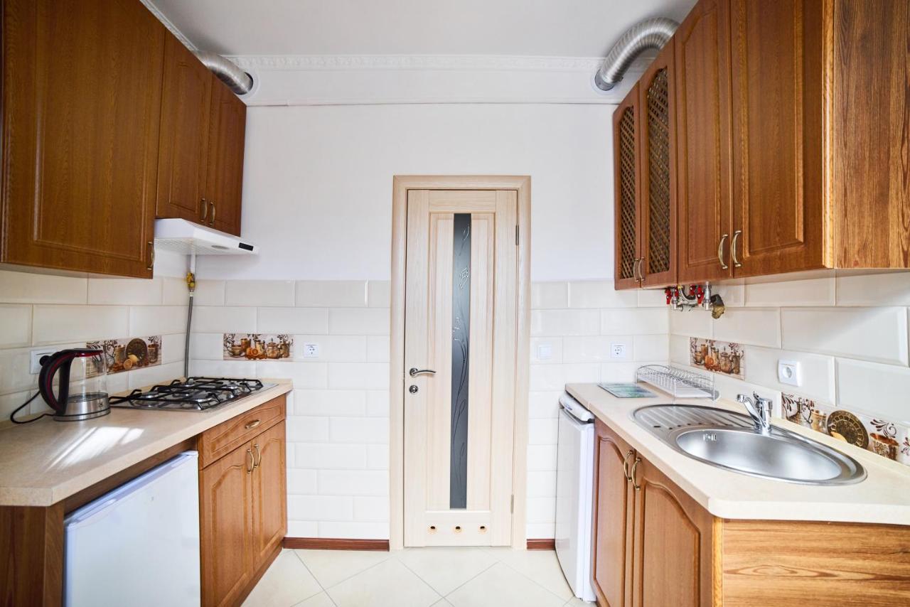 Style Apartments In Old Λβιβ Εξωτερικό φωτογραφία