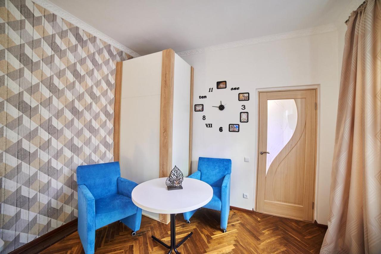 Style Apartments In Old Λβιβ Εξωτερικό φωτογραφία