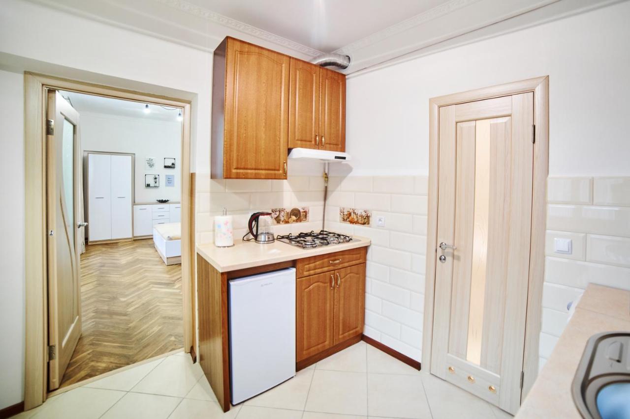 Style Apartments In Old Λβιβ Εξωτερικό φωτογραφία