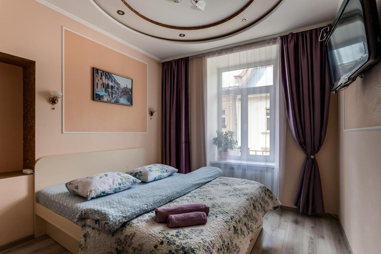 Style Apartments In Old Λβιβ Εξωτερικό φωτογραφία