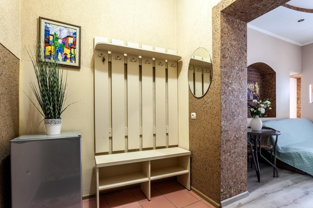 Style Apartments In Old Λβιβ Εξωτερικό φωτογραφία