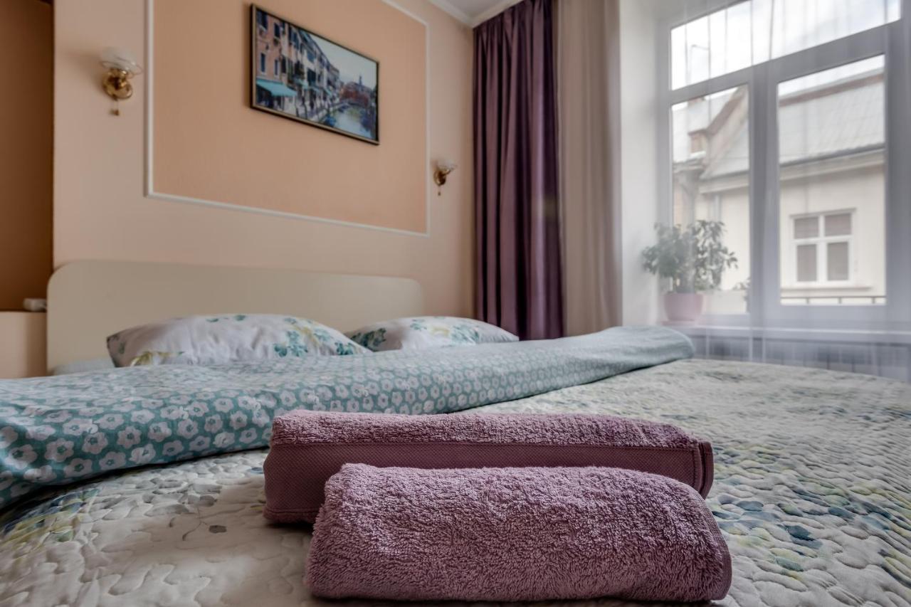 Style Apartments In Old Λβιβ Εξωτερικό φωτογραφία